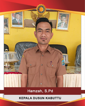 KADUS KABUTTU